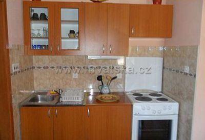 Appartements Ivana