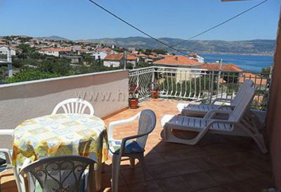 Appartements Ivana
