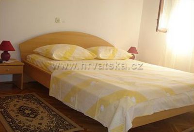Appartements Ivana