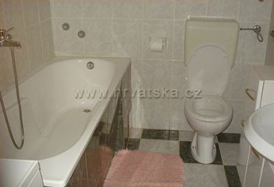 Appartements Ivana