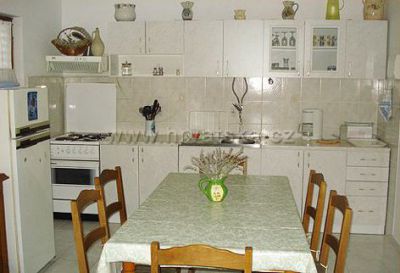 Appartements Ivana