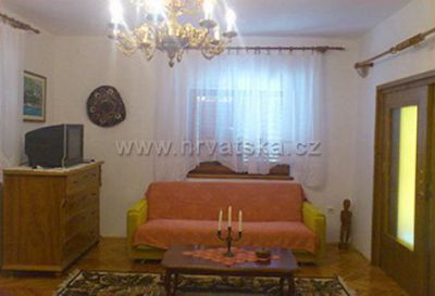 Appartements Ivana