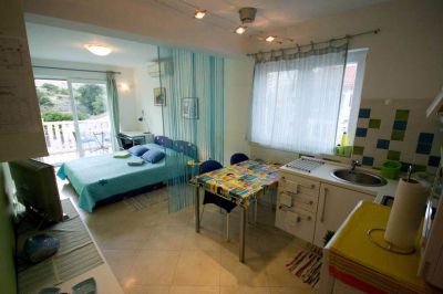 Korčula - Appartements Ivančević