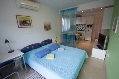 Korčula - Appartements Ivančević