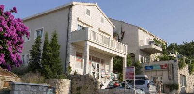 Korčula - Appartements Ivančević