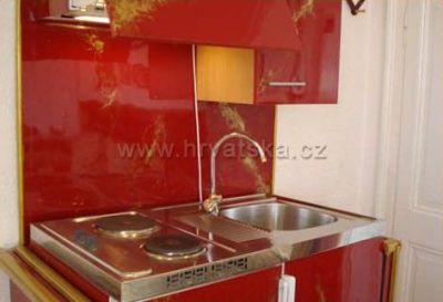 Appartement Ivančica
