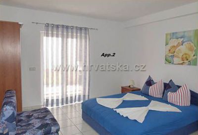 Appartements Ivanic