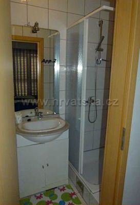 Appartements Ivanic