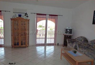 Appartements Ivanic