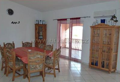 Appartements Ivanic