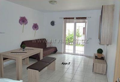 Appartements Ivanic