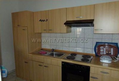 Appartements Ivanic