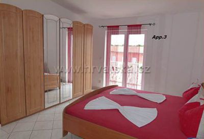 Appartements Ivanic