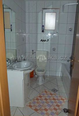 Appartements Ivanic