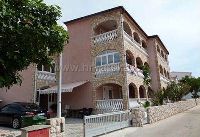 Appartements Ivanic