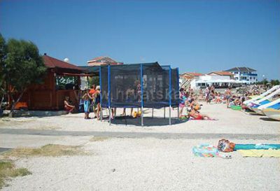 Appartements Ivanic