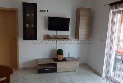 Appartements Ivanic