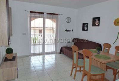 Appartements Ivanic