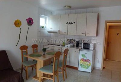 Appartements Ivanic