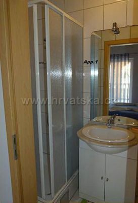 Appartements Ivanic