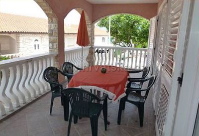 Appartements Ivanic