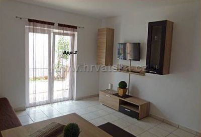 Appartements Ivanic