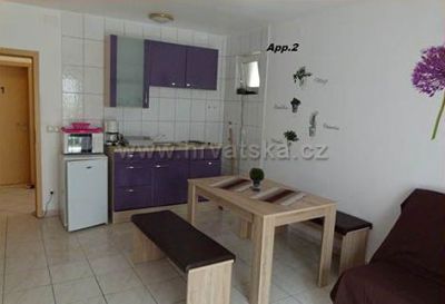 Appartements Ivanic