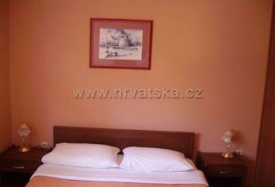 Appartements und Zimmer Orebić