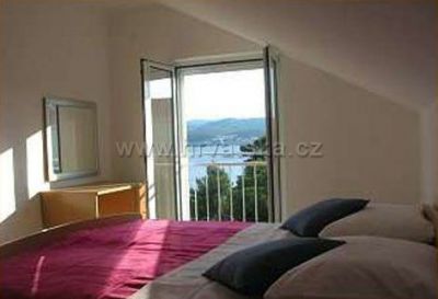Appartements und Zimmer Orebić