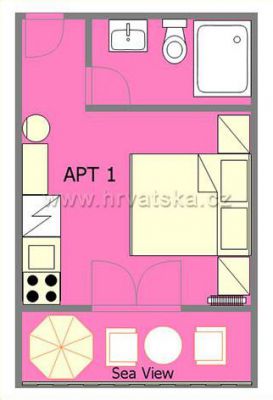 Appartements Ivop