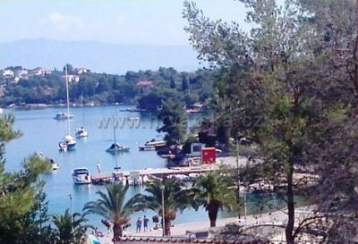 Appartement Jadran