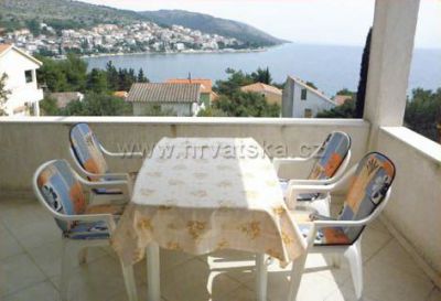 Apartments Jakelić