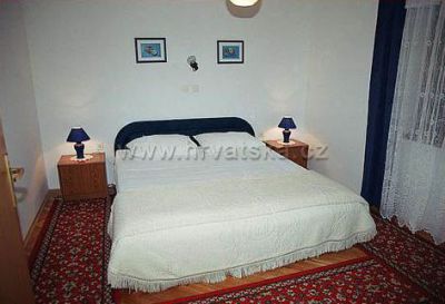 Appartements Jasna