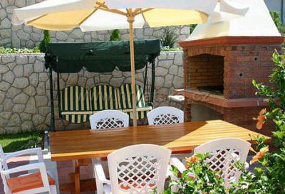 Appartements Jasna