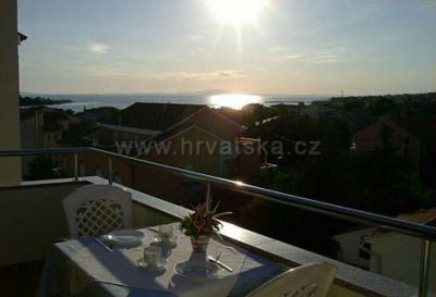 Appartements Jasna