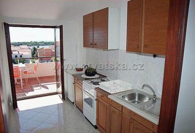 Appartements Jasna