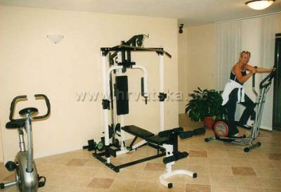 Appartements Jasna