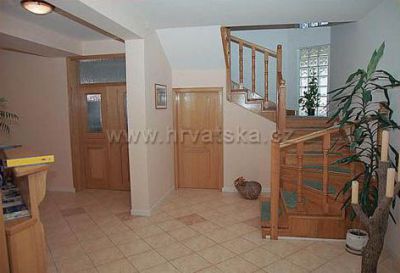 Appartements Jasna