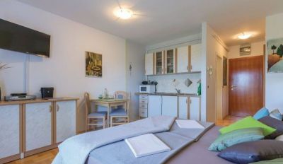 Appartement Studio Jasna ***