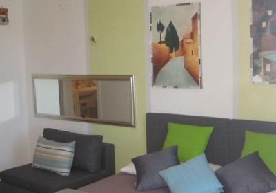 Appartement Studio Jasna ***