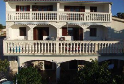 Appartements VUKMAN - SEVID