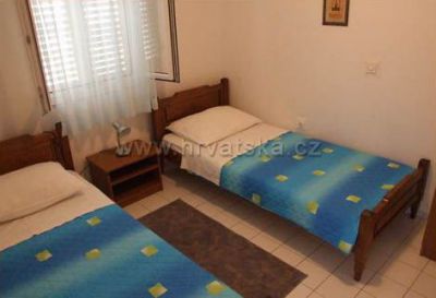 Appartements VUKMAN - SEVID
