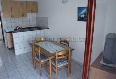 Appartements VUKMAN - SEVID