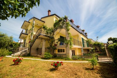 Appartements JENNY Poreč