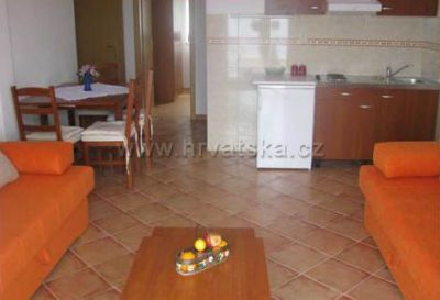 Appartements JEREB