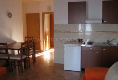 Appartements JEREB