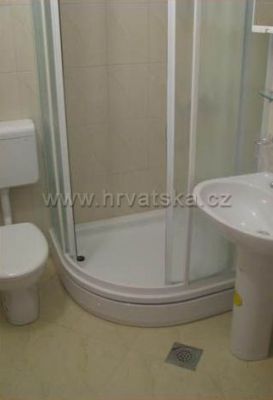 Appartements JEREB