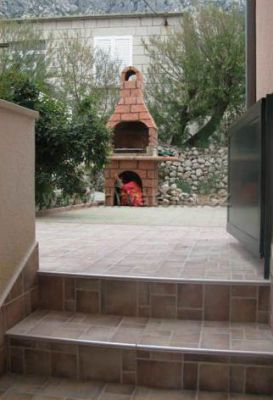 Appartements JEREB