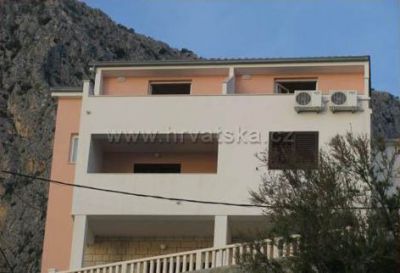 Appartements JEREB