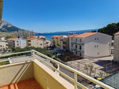 Appartements Jeroncic